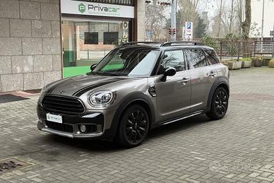 MINI Mini 2.0 Cooper D Baker Street Countryman