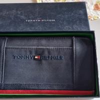 Portafoglio tommy hilfiger