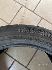Gomme 275/35/18