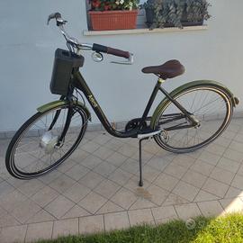 Bici elettrica Askoll EB1