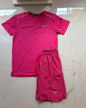 Nike Set estivo