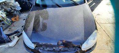 VOLKSWAGEN GOLF 5 2007 - COFANO ANTERIORE