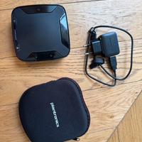 Speaker Plantronics videoconferenza