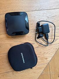 Speaker Plantronics videoconferenza