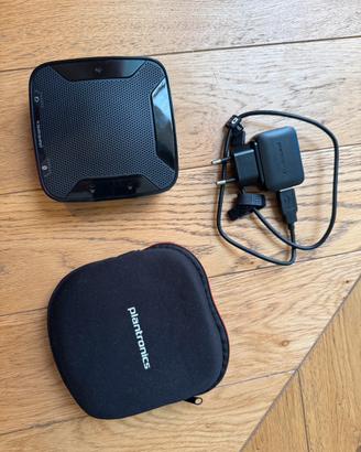 Speaker Plantronics videoconferenza
