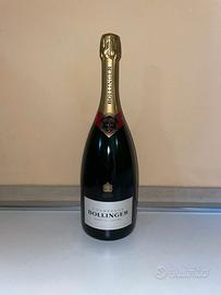 CHAMPAGNE BOLLINGER SPECIAL CUVEE MAGNUM