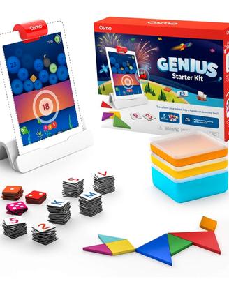 Genius Osmo gioco bambini - nuovo - mai usato 