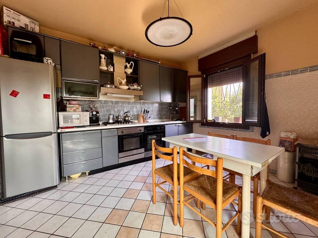 Appartamento – Castelmassa, Piazza Nova - Vista 4