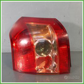 Fanale Fanalino Sinistro SX Toyota Corolla 5 Serie