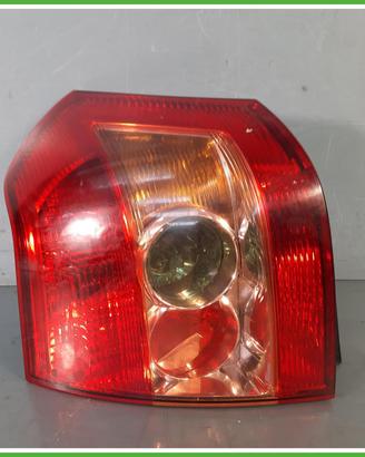 Fanale Fanalino Sinistro SX Toyota Corolla 5 Serie
