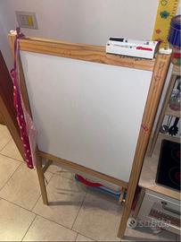 Lavagna bimbi ikea