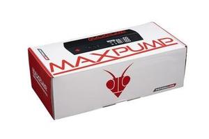 Max Pump mini compressore per gomme