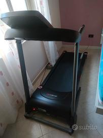Tapis Roulant Everfit TFK 650