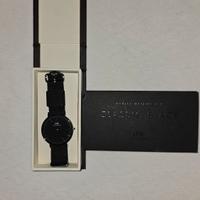 orologio Daniel Wellington classic black 