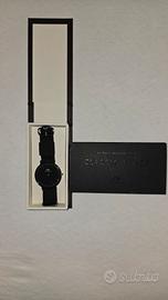 orologio Daniel Wellington classic black 