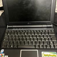 Asus eepc100h