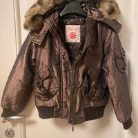 Giubbotto Bambina Liu Jo