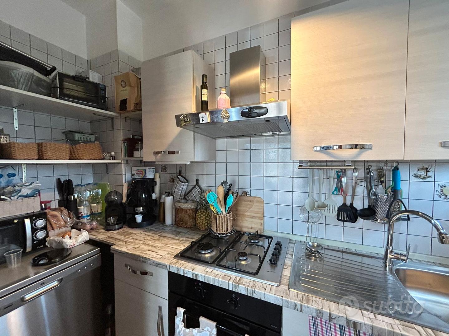 Appartamento – Martellago - Vista 2