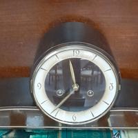 Orologio soprammobile