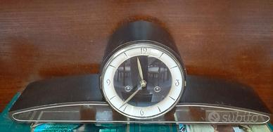 Orologio soprammobile