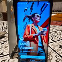 Motorola Edge 50 Ultra