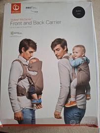 stokke my carrier