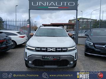 Dacia Duster Eco-G 120 CV Extreme