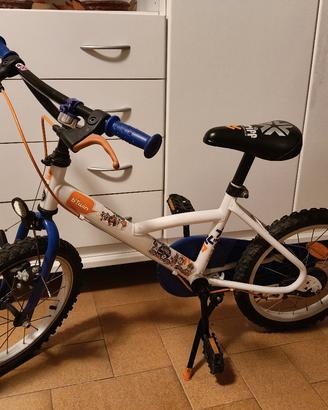 Bici unisex 