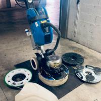 Leviga pavimenti per cemento,marmo, parquet