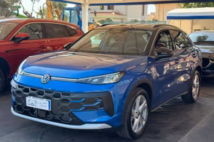 Volkswagen T-Roc 1.5 eTSI ACT DSG Life