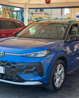 Volkswagen T-Roc 1.5 eTSI ACT DSG Life
