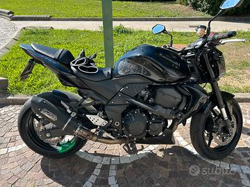 Kawasaki z 750 2013