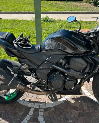 Kawasaki z 750 2013