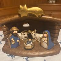 Presepe Thun