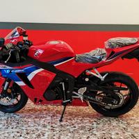 Honda CBR 600 RR 2026