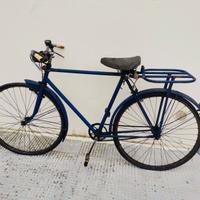 Bicicletta  Carinelli Milano