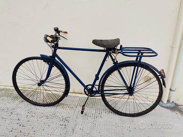 Bicicletta  Carinelli Milano