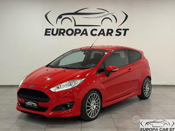 Ford Fiesta 1.0 Ecoboost 100CV ST-Line