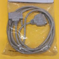 Cavo parallelo RHEINBAND 06/CSP003, con connettori