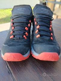 Scarpe trekking 