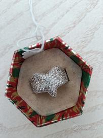 anello fatto a mano 