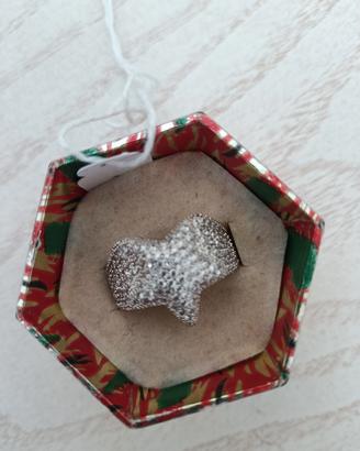 anello fatto a mano 