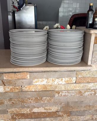 Piatti pizzeria