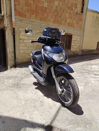Piaggio beverly 250