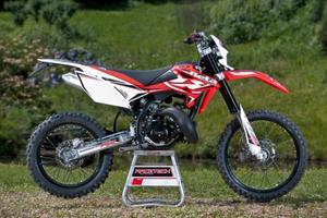 Beta RR 50 Factory 2012