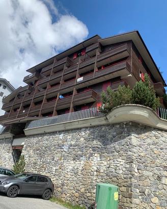 Chalet panoramico