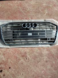 Griglia anteriore audi A6 c8