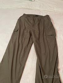 Pantaloncini primark e pantaloni lunghi tuta