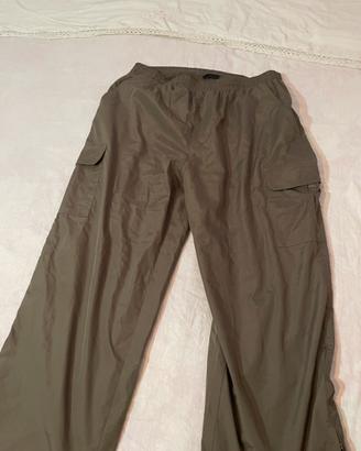 Pantaloncini primark e pantaloni lunghi tuta