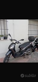 Scooter SYM 125